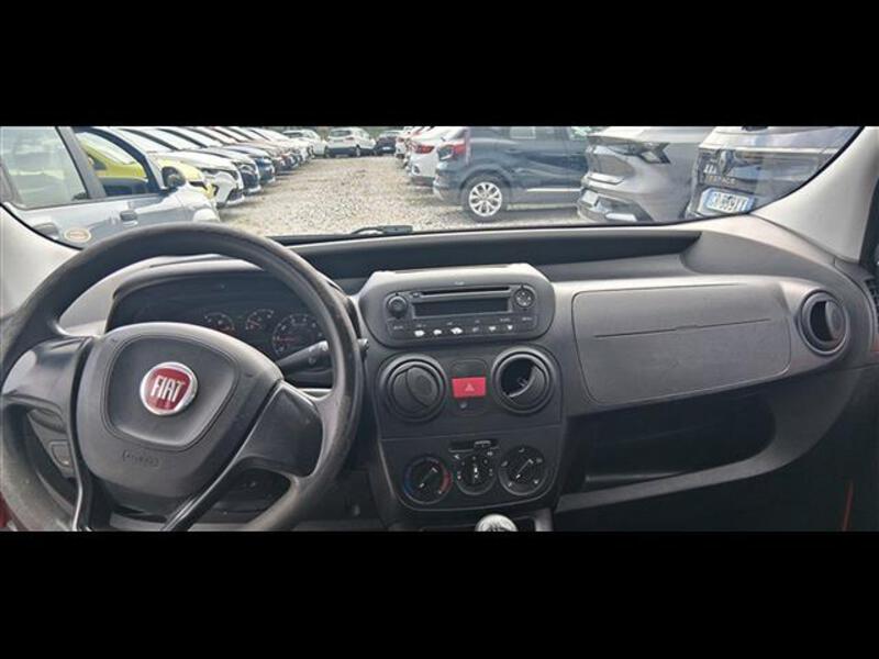 Fiat Qubo