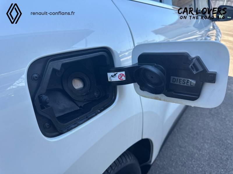 Renault Espace V