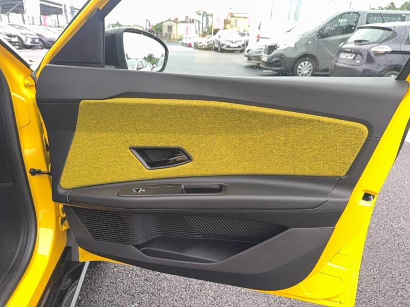 Renault R5 E-Tech Electrique