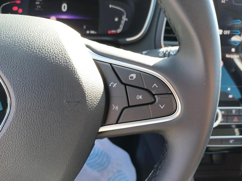 Renault Megane IV Berline