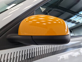 Vehicle 3D Image