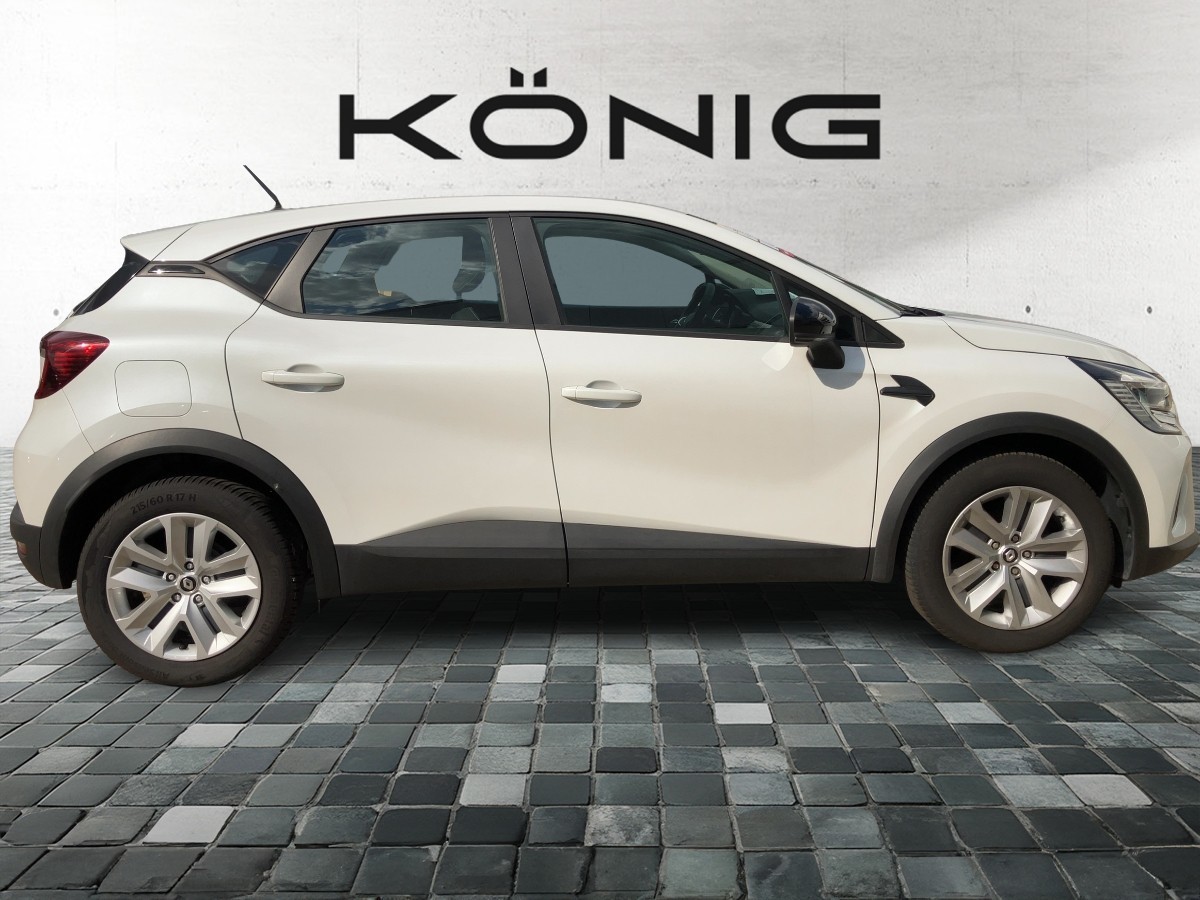 Renault Captur – Bild 2