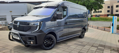 Vehicle 3D Image