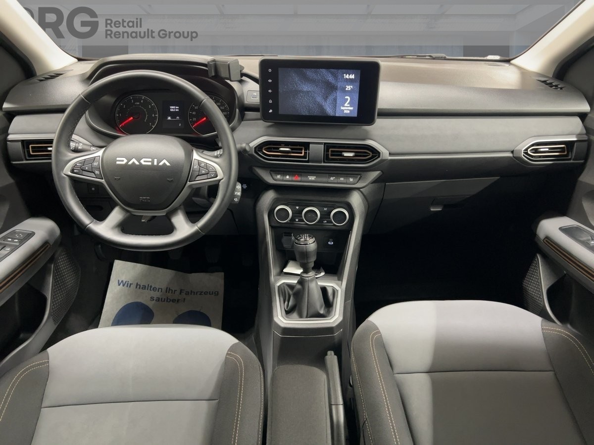 Dacia Jogger – Bild 10
