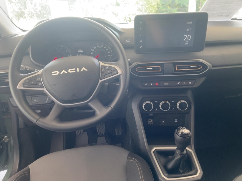 Dacia Jogger