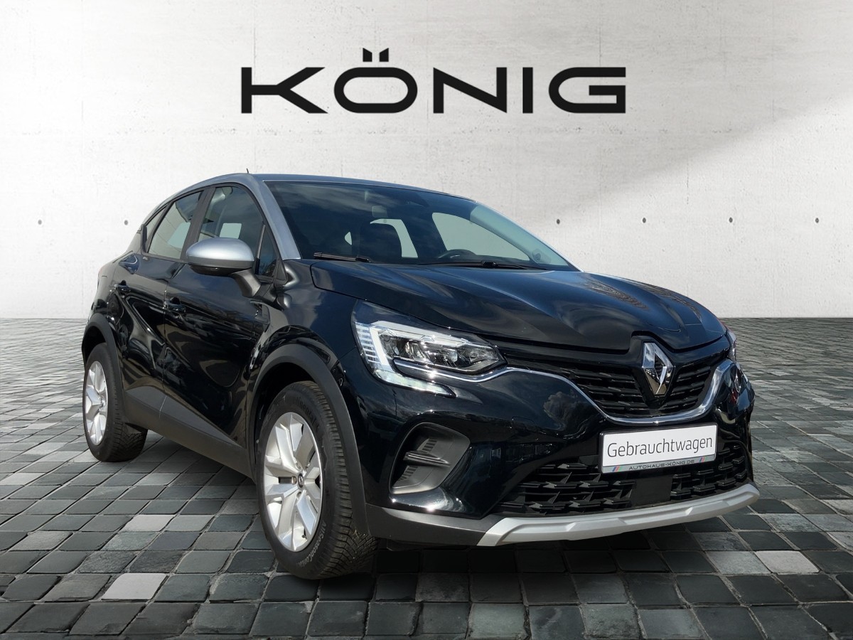 Renault Captur – Bild 5