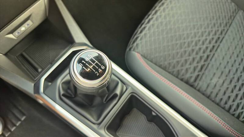 Renault Clio VI