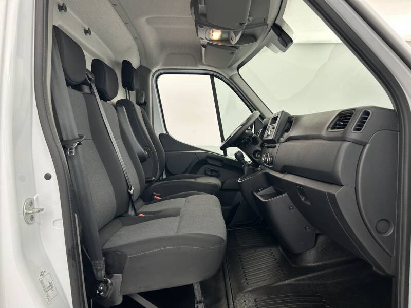 Renault Master III