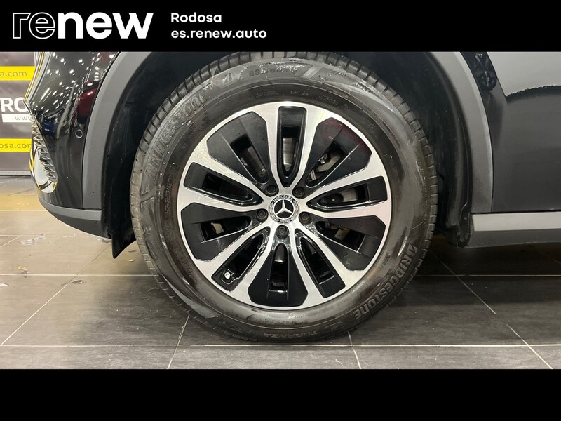Mercedes-Benz Clase GLC