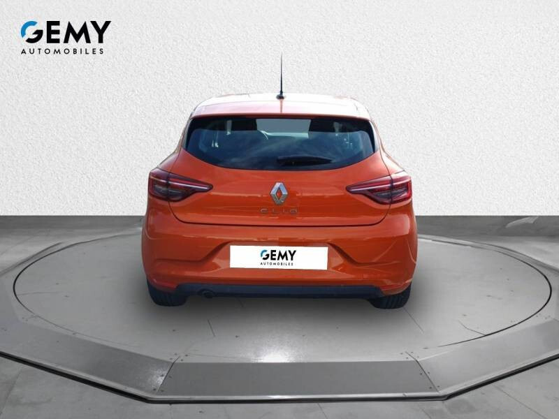 Renault Clio V