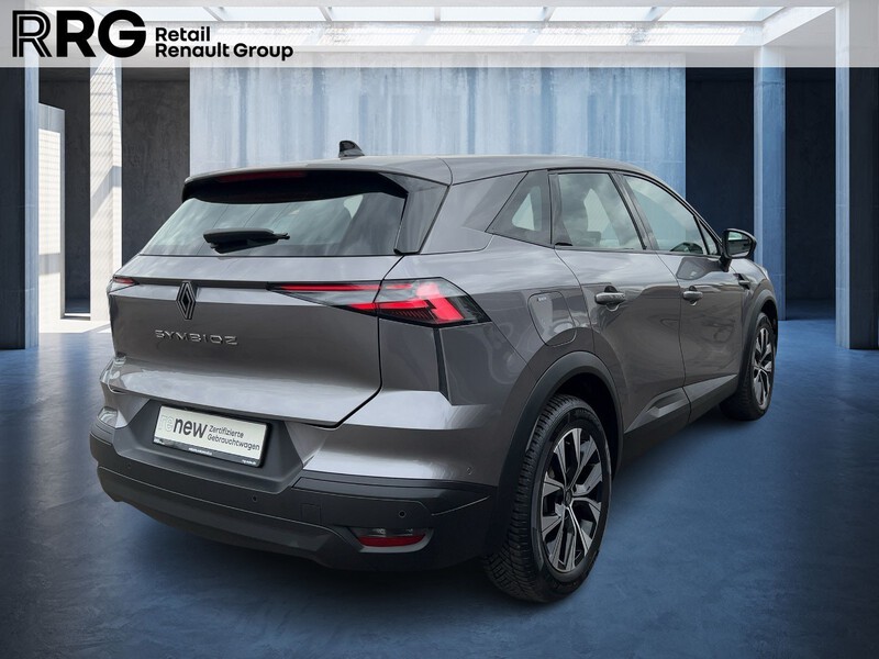 Renault Symbioz