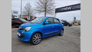 TWINGO III