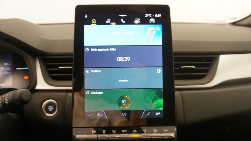 Renault Symbioz