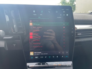 Vehicle 3D Image