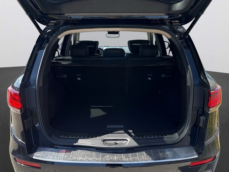 Fahrzeugabbildung Koleos II 2.0 Blue DCi 185 Initiale Paris 4WD Bild 6 von 13