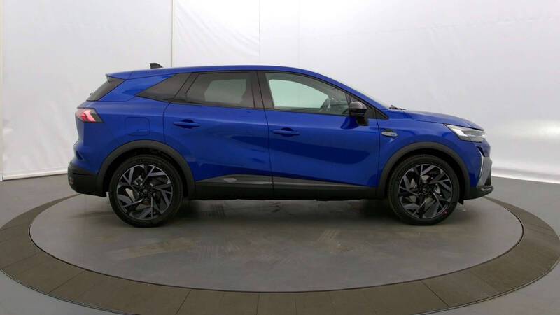 Renault Symbioz