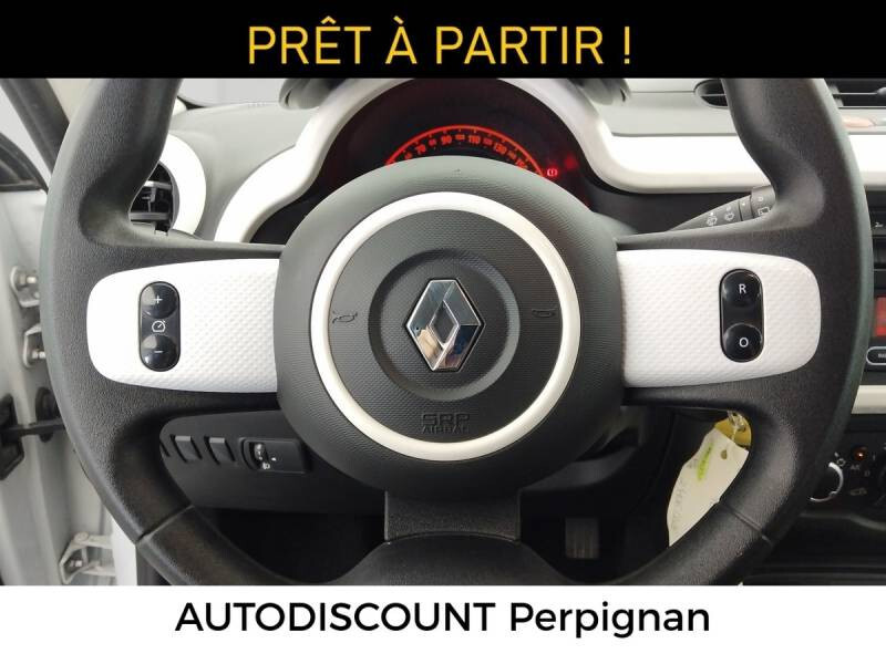 Renault Twingo III