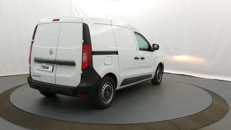 Renault Express VAN