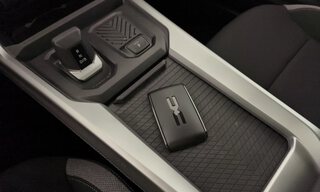 Vehicle 3D Image