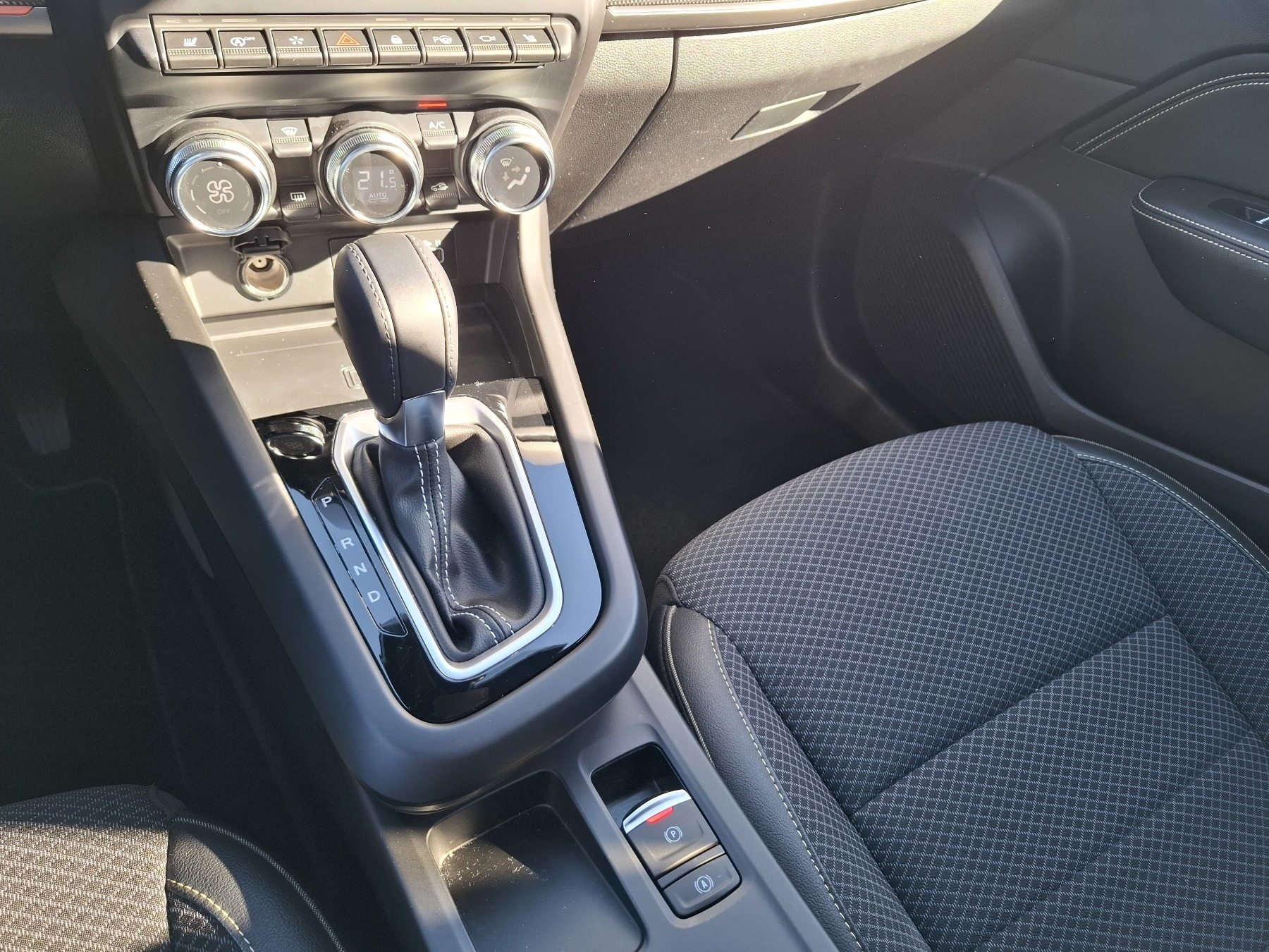 Renault Arkana – Bild 25