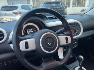 TWINGO E-TECH ELECTRIQUE