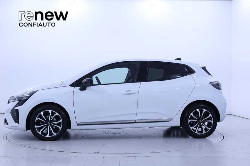 RENAULT Clio 1.0 TCe Techno Bi-Fuel — photo 2