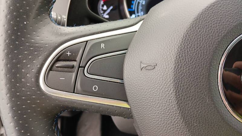 Renault Megane IV Berline