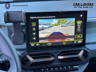 Vehicle 3D Image