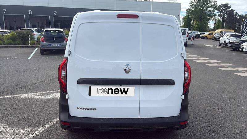 Renault Kangoo VU