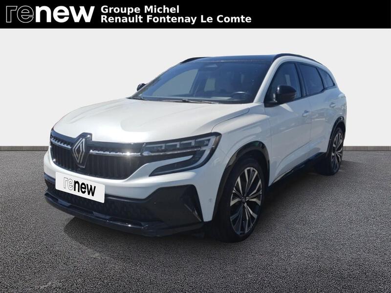 Renault Espace VI