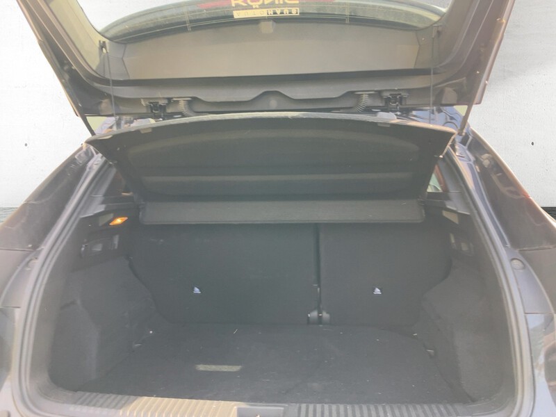 Fahrzeugabbildung Austral Techno Mild Hybrid 160 Automatik  Bild 6 von 19