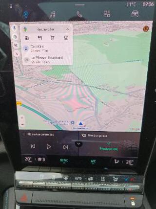 Vehicle 3D Image