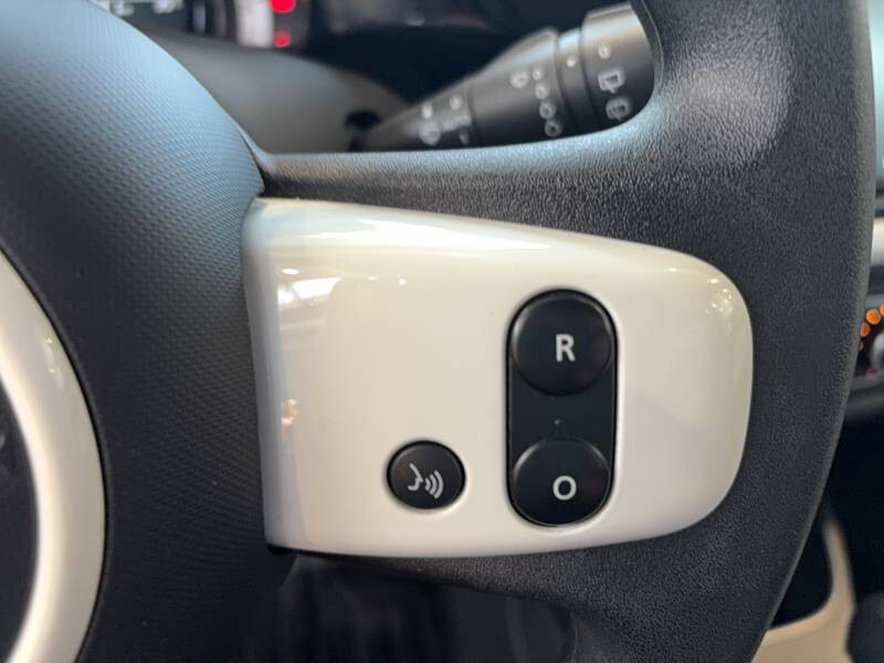 Renault Twingo E-Tech Electrique