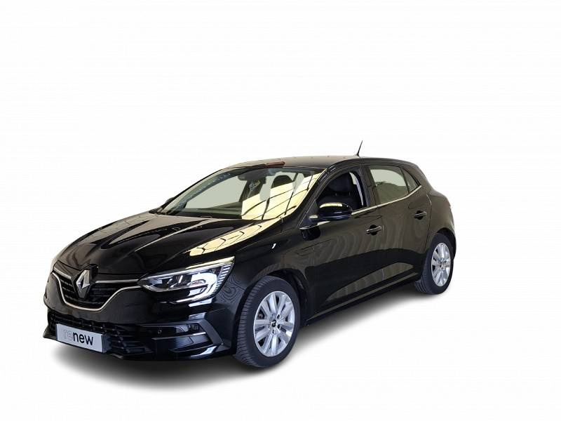 Renault Megane IV Berline