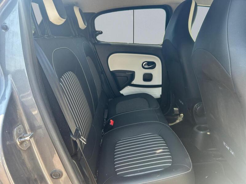 Renault Twingo III