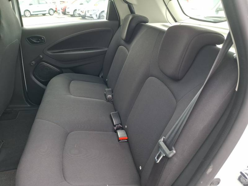 Renault ZOE E-Tech Electrique