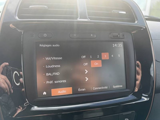 Vehicle 3D Image