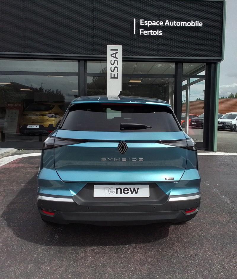Renault Symbioz