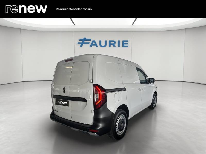 Renault Kangoo VU