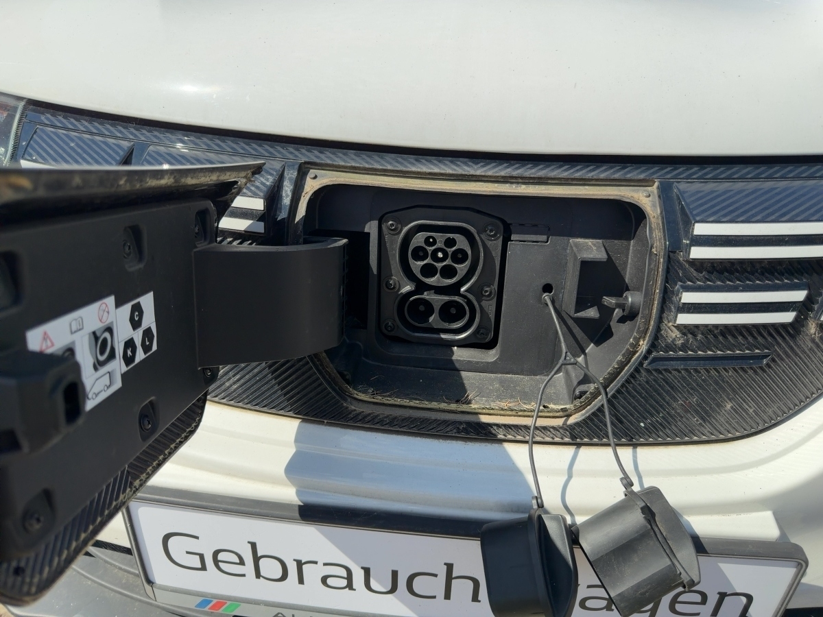 Dacia Spring – Bild 15