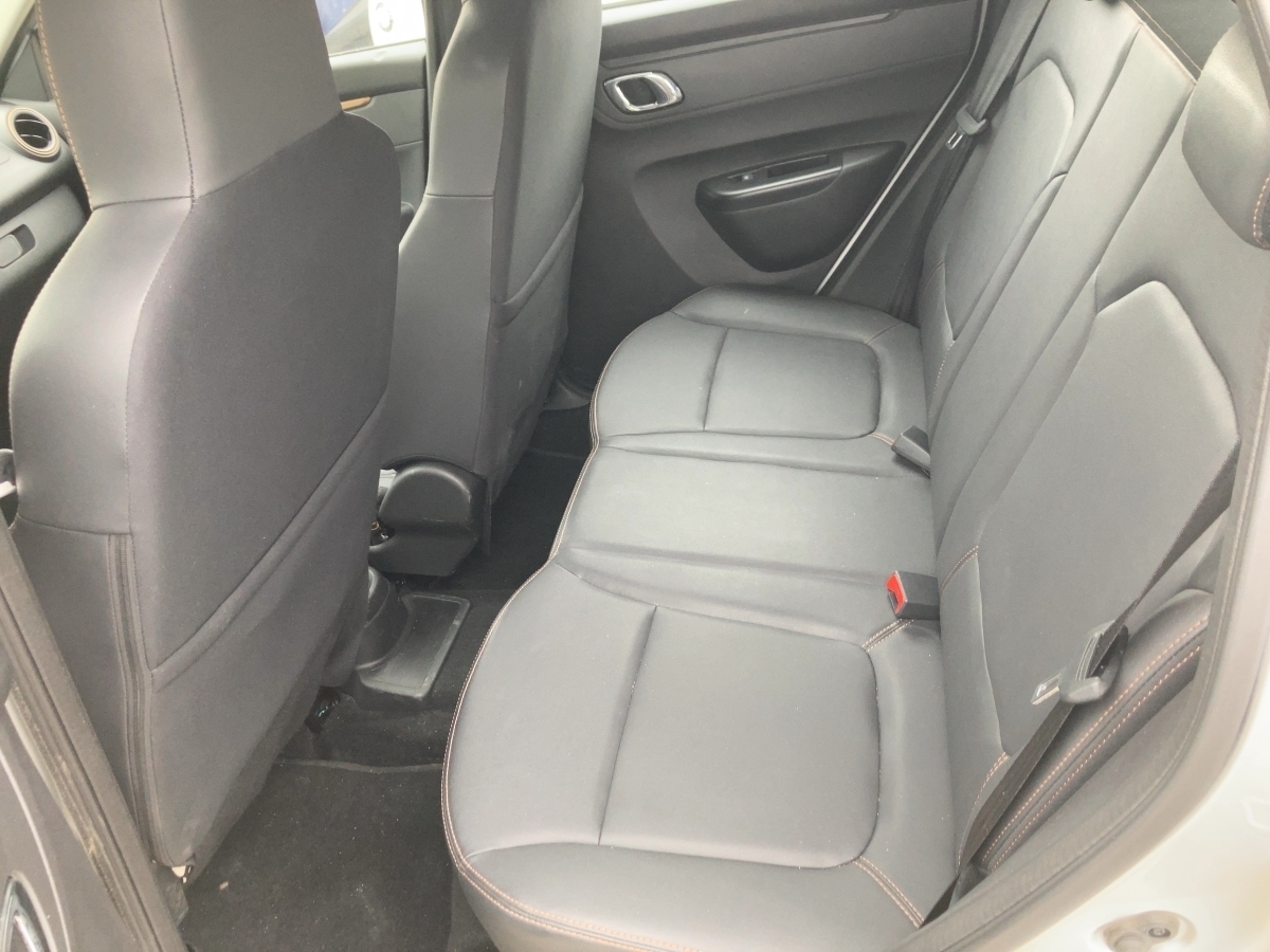 Dacia Spring – Bild 8