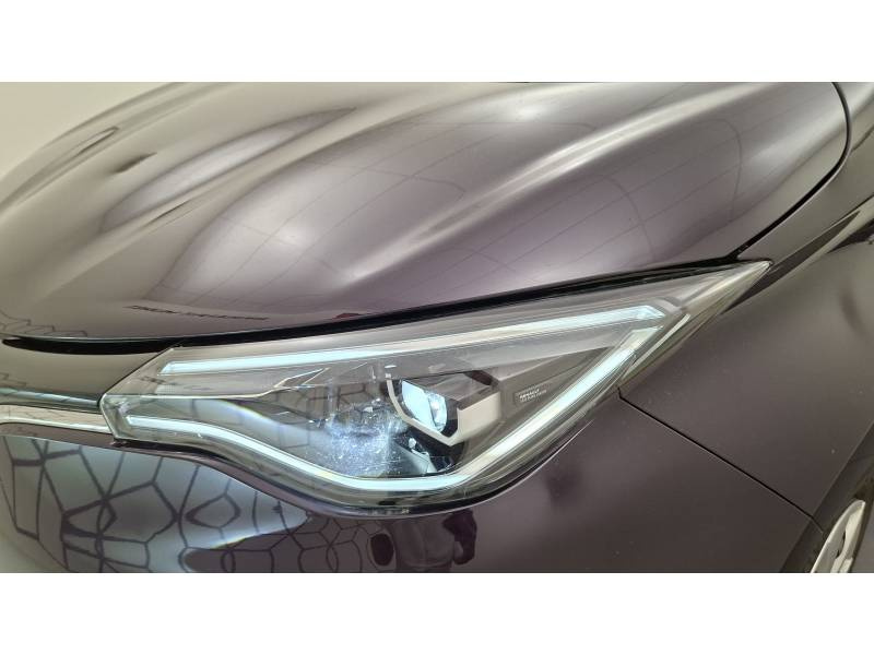 Renault ZOE E-Tech Electrique