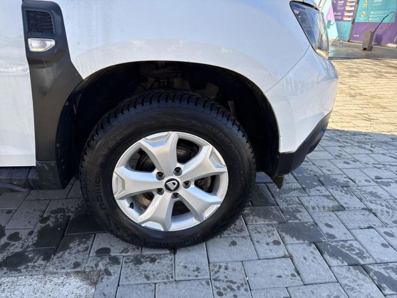 DACIA Duster 2022 — imagine 6