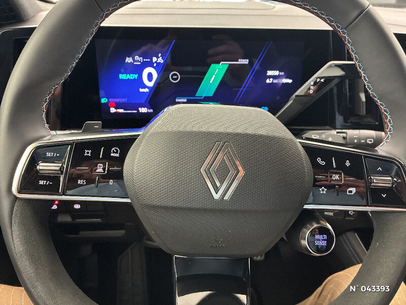 Renault Espace VI