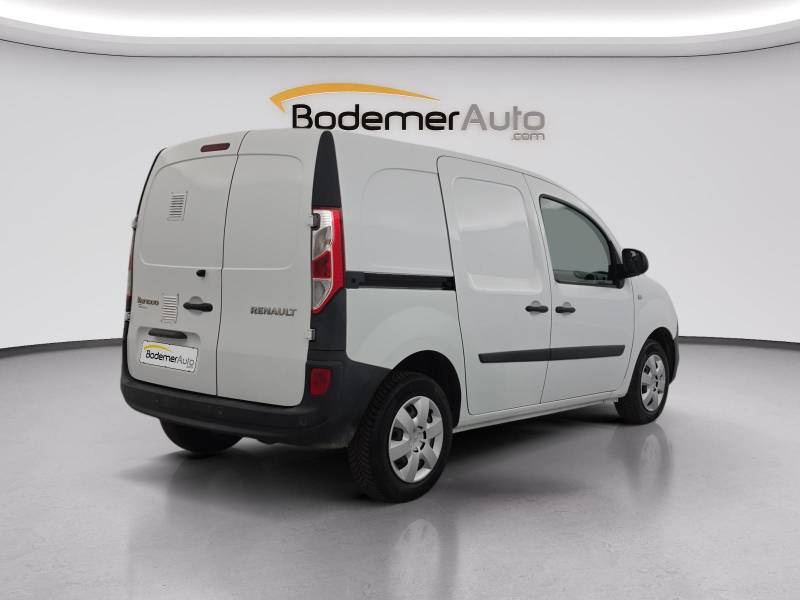 Renault Kangoo VU