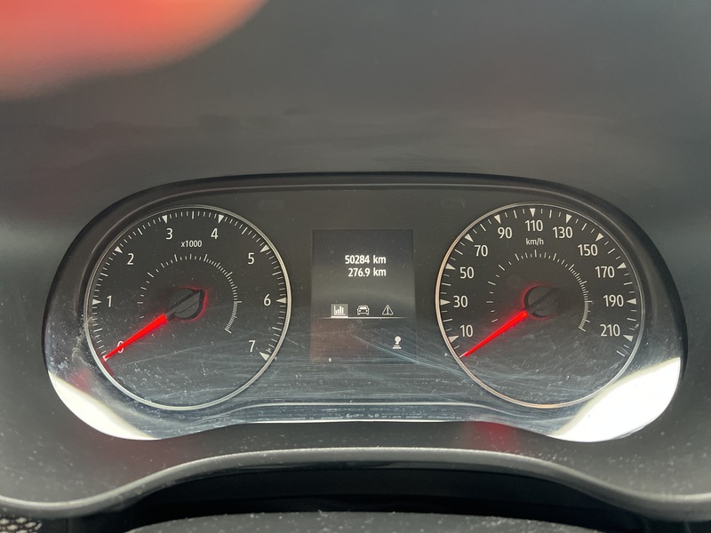 Fahrzeugabbildung Sandero III 1.0 TCe 90 Stepway Comfort SH  Bild 10 von 20