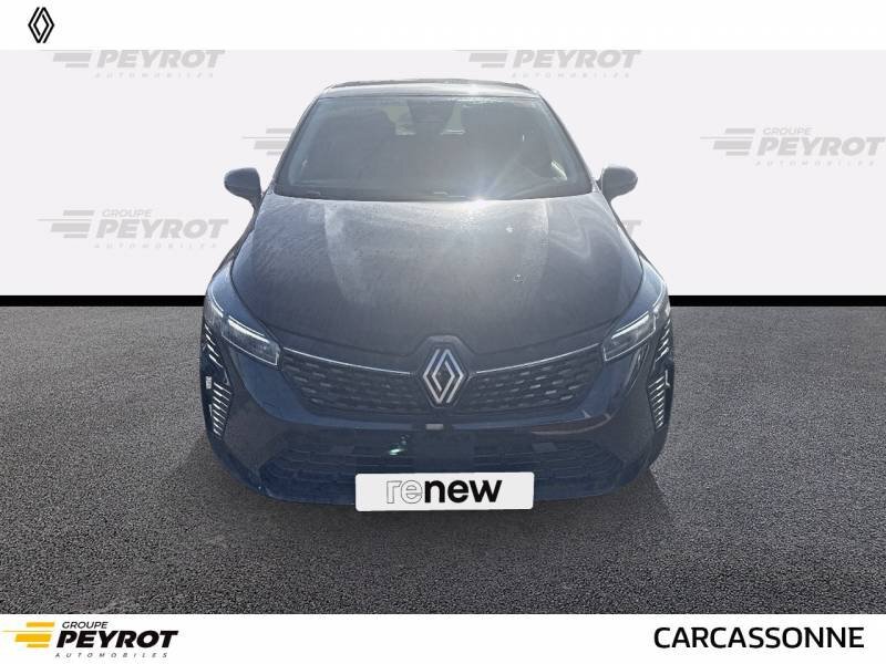 Renault Clio V