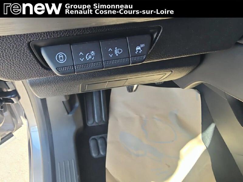 Renault Kangoo VP