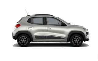Vehicle 3D Image