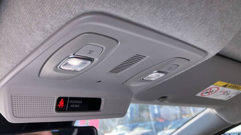 Renault ZOE E-Tech Electrique